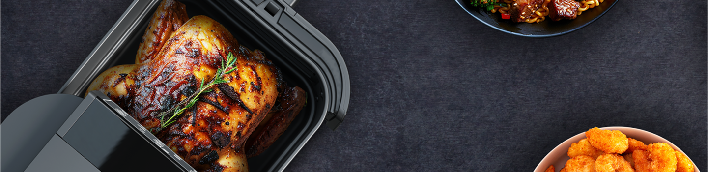 Long live your air fryer!