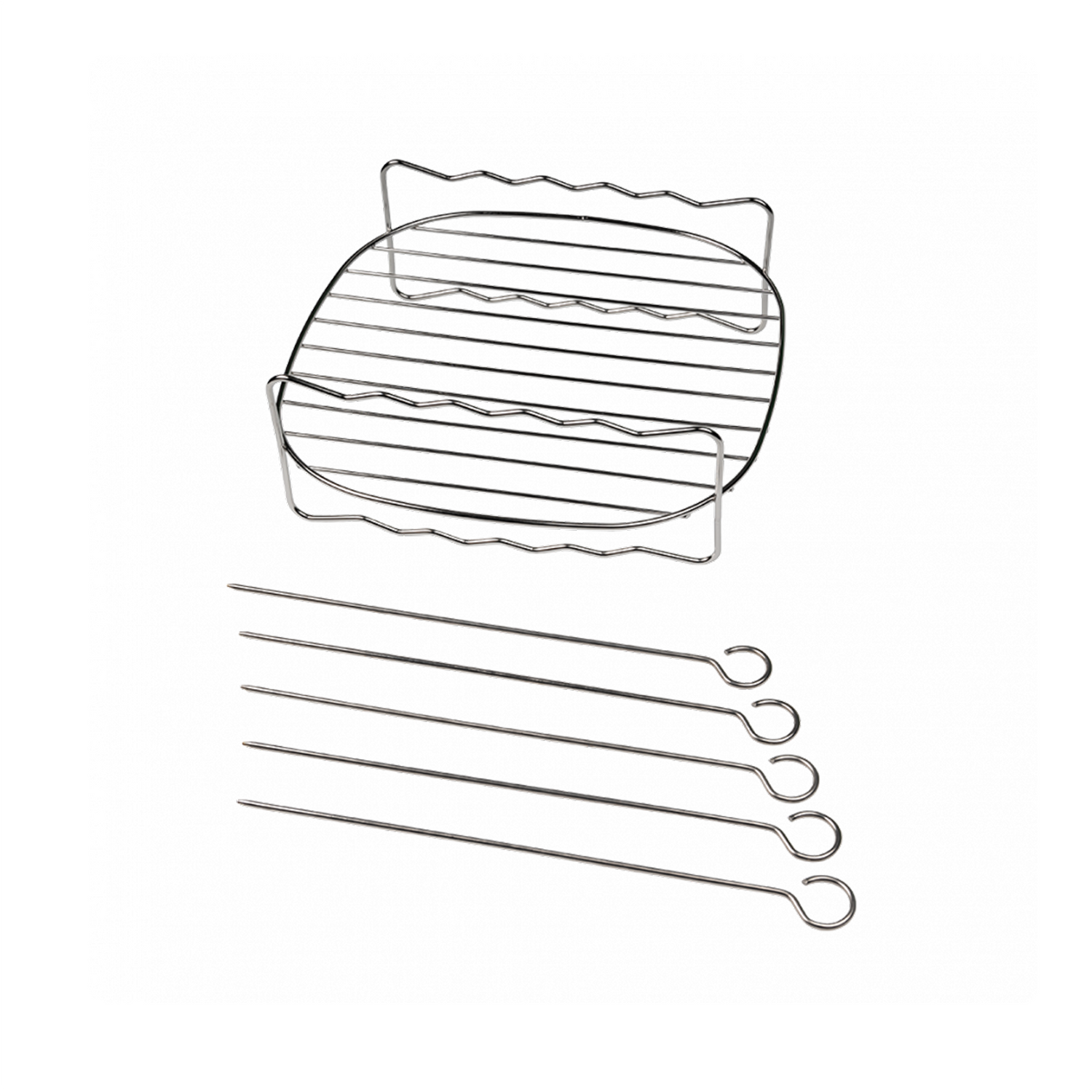 Skewer Grill Pack