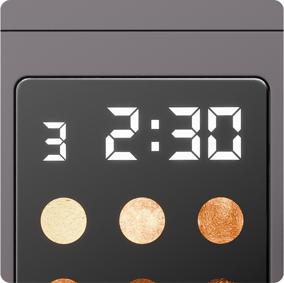 Timer.