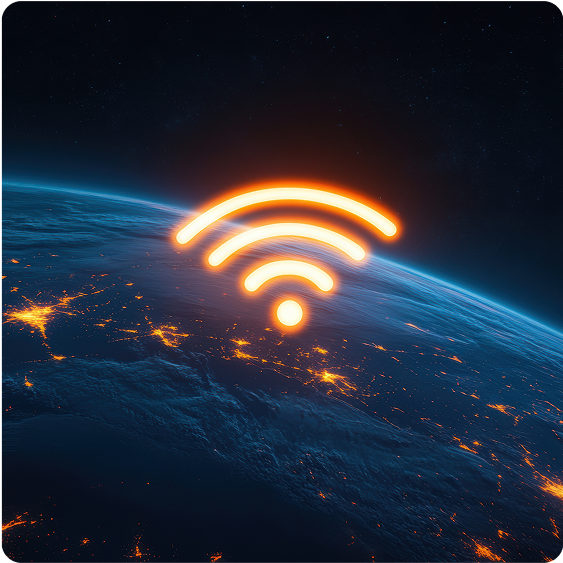 Connect.