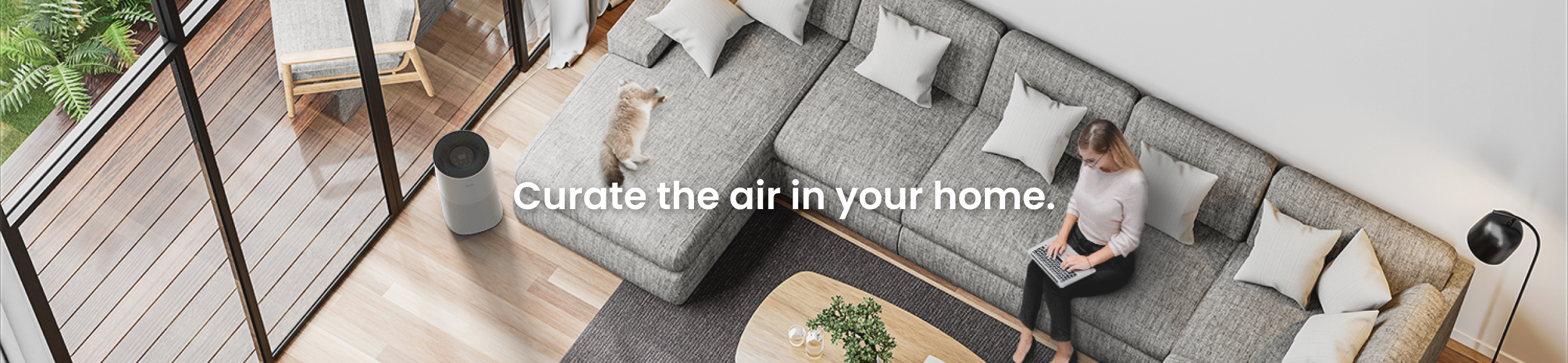 Air Purifiers