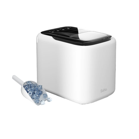 2L ICE MAKER